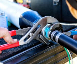 About Emergency plumbing pros Perkins, OK